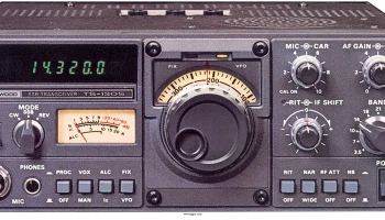 TS-130S 1