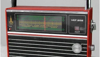 ВЭФ-202 (1971) 10