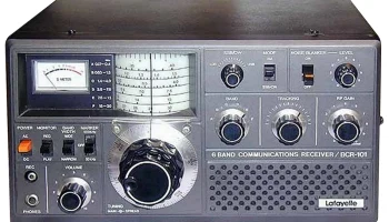 BCR-101 0