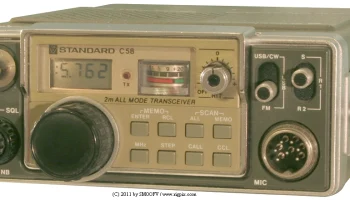 C-58 0