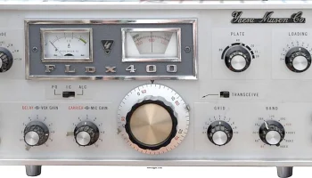 FLDX-400 1