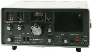 FRG-7 0