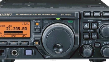 FT-897 2