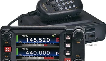 FTM-400DE 1