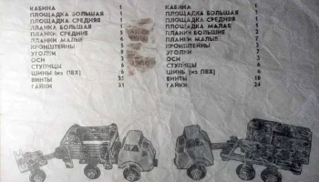 Конструктор-механик №3 (1981) 6