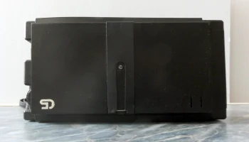 Лель РП-202 (1993) 5