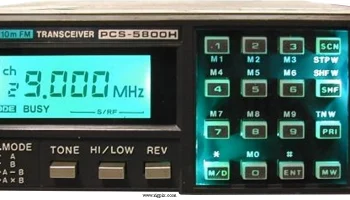 PCS-5800H 1