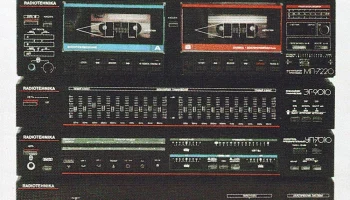 Радиотехника ЭГ-9010С 1