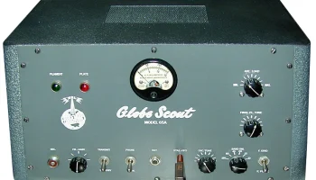 Scout 65A 0
