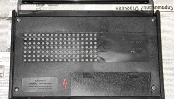 Томь-303 (1981) 7