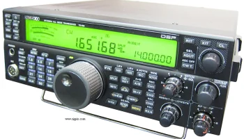 TS-590S 0