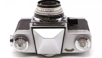 Зенит-5 (1964) 9