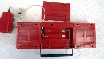Берестье П-402С (1991) 4