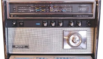 CRF-5100 0