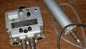 ДП-3А-1 (1985) 0