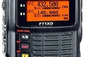FT-1XDR 0