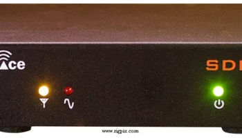 SDR-IQ 0