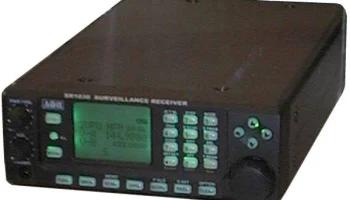 SR-1030 0