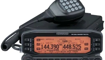 TM-D710A 0