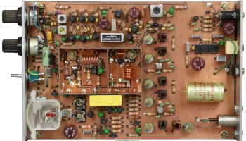 Turbo-Scan 3