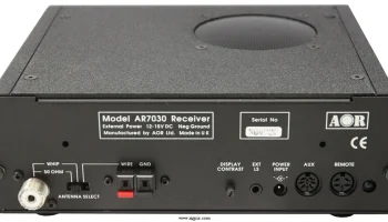 AR-7030 Plus 1