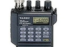 FT-411MKII 2