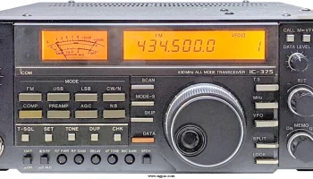 IC-375 0