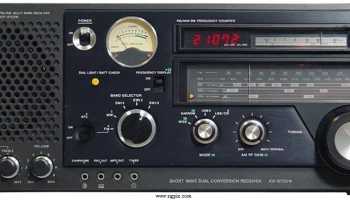 ICF-6700W 0