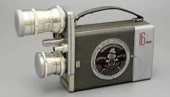 Киев-16С-2 (1956) 6