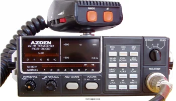 PCS-3000 1