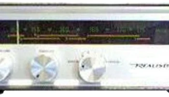 Pro-1 Low Band 0