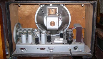 Рига Т-689 (1946) 8
