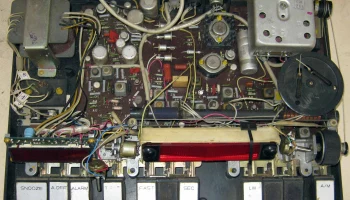 Signal Electronic (1979) 11