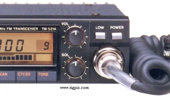 TM-521A 0