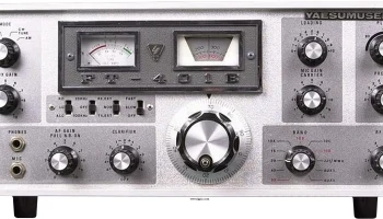 FT-401B 1