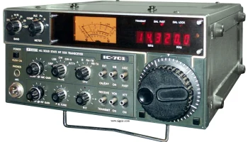 IC-701 0