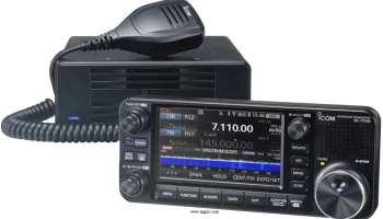IC-7110 0
