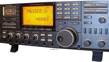 IC-970D 1