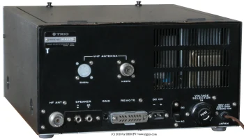 JR-599 Custom Special 2
