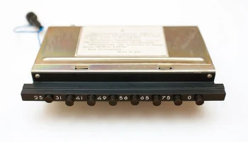 КВП-4А (1962) 1