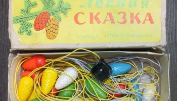 Лесная сказка (1970) 0