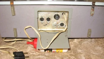 Соната-1 (1967) 12