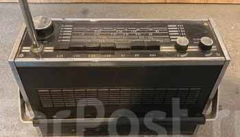 Восход-320 (1977) 3