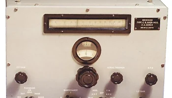 CR100/8 0