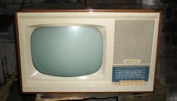 Беларусь ТР-210Л (1966) 1