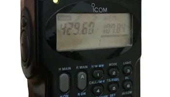 IC-4SRE 0