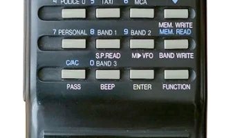 MVT-3100 0