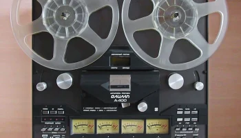 Олимп А-400/Р (1994) 4