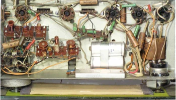 Рекорд-60 (1960) 17