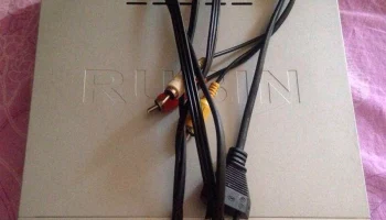 Rubin DVR-200 (2000) 5